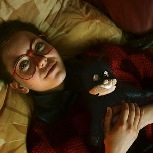 Foto Garoto-Formiga 2