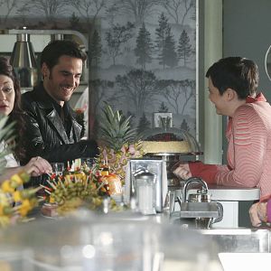 Foto Emilie de Ravin