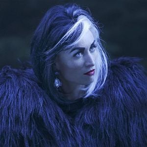 Foto Once Upon a Time