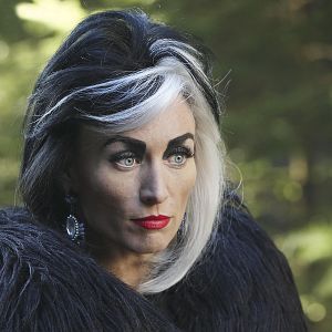 Foto Once Upon a Time