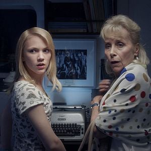 Foto Fantasmas a Bordo