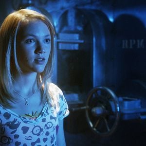 Foto Fantasmas a Bordo