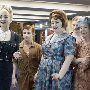 Foto Fantasmas a Bordo