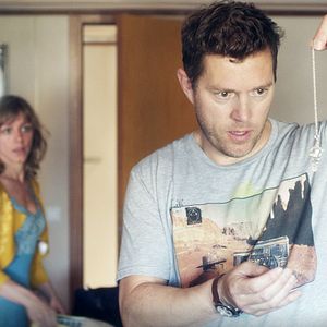 Foto Fantasmas a Bordo