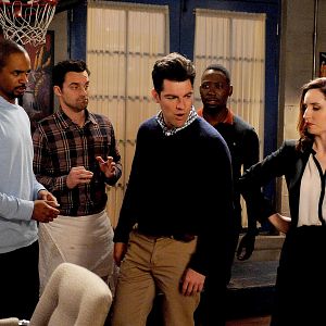 Foto Damon Wayans Jr.