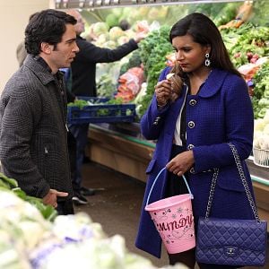 Foto The Mindy Project