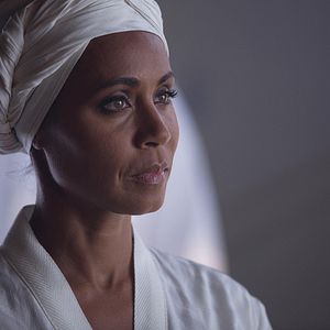 Foto Jada Pinkett Smith