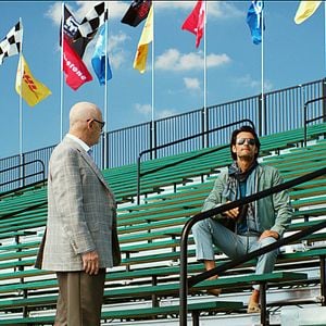 Foto Rodrigo Santoro