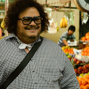 Foto Adrian Martinez