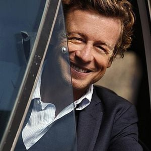 Foto Simon Baker