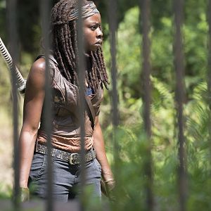 Foto The Walking Dead