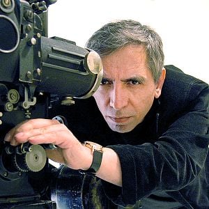 Foto Mohsen Makhmalbaf