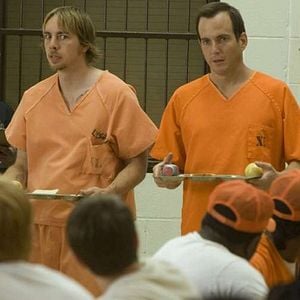 Foto Bem-Vindo à Prisão