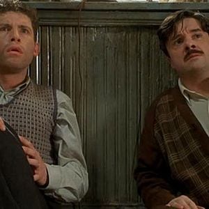 Foto Um Ratinho Encrenqueiro