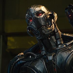Foto Vingadores: Era de Ultron
