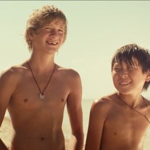 Foto As Aventuras de Bayir e o Camelo Branco