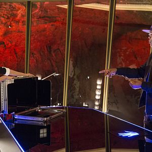 Foto Kingsman - Serviço Secreto