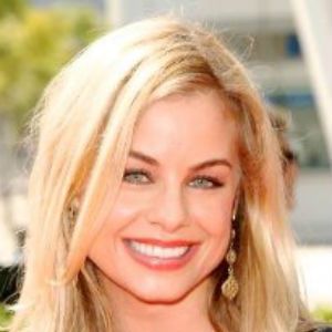 Foto Jessica Collins