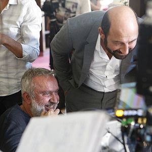 Foto De Volta Para o Passado