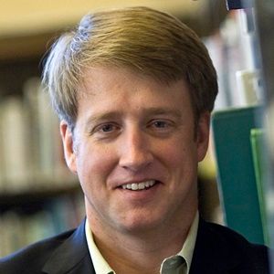 Foto Rodes Fishburne