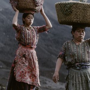 Foto Ixcanul