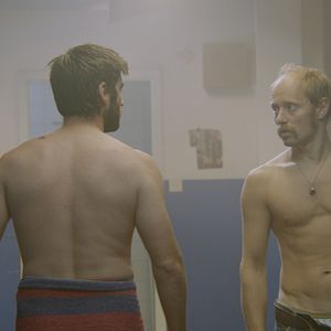 Foto Mergulho Profundo