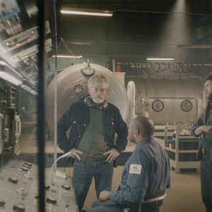 Foto Mergulho Profundo