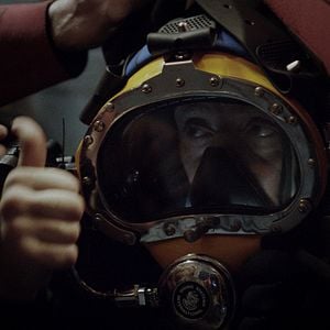 Foto Mergulho Profundo