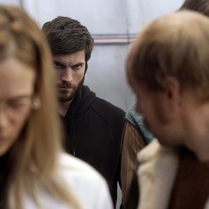 Foto Mergulho Profundo