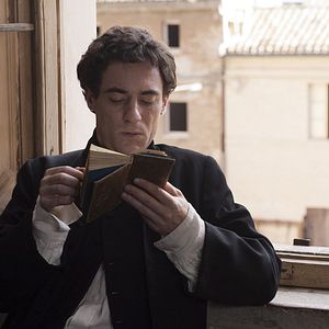 Foto O Jovem Fabuloso