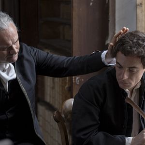 Foto O Jovem Fabuloso