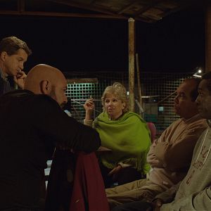 Foto Retorno a Ítaca