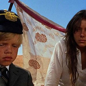 Foto A Longa Caminhada