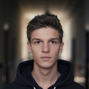 Foto Yannick de Waal