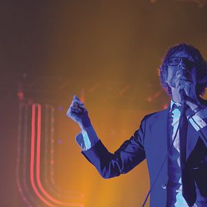 Foto Pulp - Vida, Morte e Supermercados