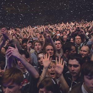 Foto Pulp - Vida, Morte e Supermercados