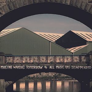 Foto Pulp - Vida, Morte e Supermercados