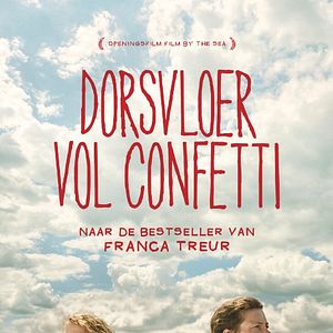 Foto Confetti Harvest