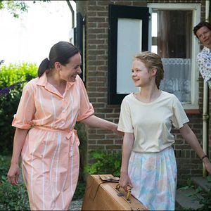 Foto Confetti Harvest