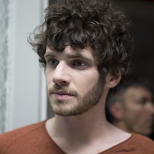 Foto A Três Vamos Lá