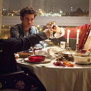 Foto Os Árabes Também Dançam