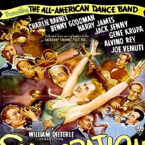 Foto Cavalgada de Melodias