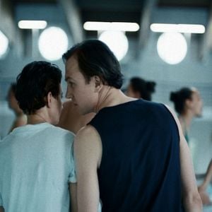 Foto Virgem Juramentada