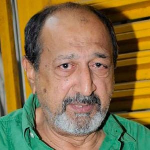 Foto Tinnu Anand