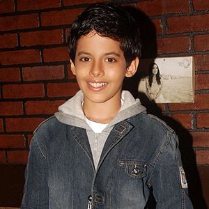 Foto Darsheel Safary