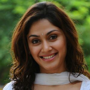 Foto Manjari Phadnis