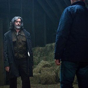 Foto Timothy Omundson