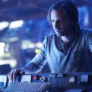 Foto Aaron Stanford