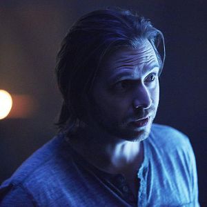 Foto Aaron Stanford