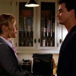 Foto O Amor Mora ao Lado